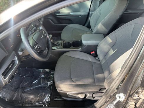 Used 2025 Kia K4 FWD image 29