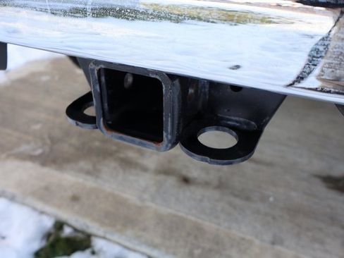 Used 2022 RAM 2500 Big Horn w/ Level C Equiment Group image 37