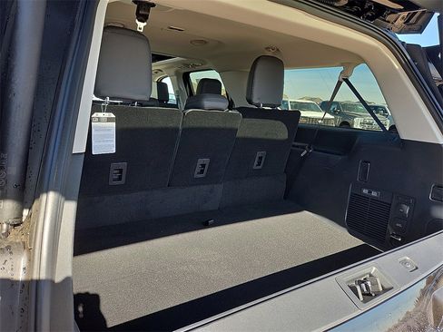 New 2025 Ford Expedition Max Active image 8