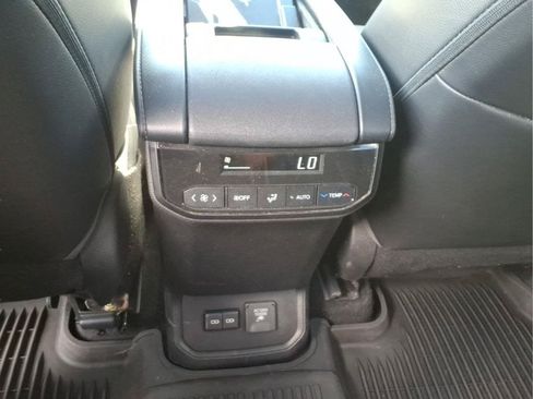 Used 2022 Toyota Highlander Limited AWD/4WD image 14