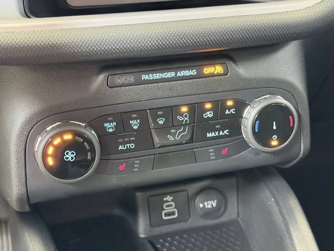Used 2023 Ford Bronco Sport Big Bend w/ Convenience Package AWD/4WD image 46