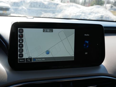 Used 2023 Hyundai Santa Fe SEL w/ Premium Package image 22