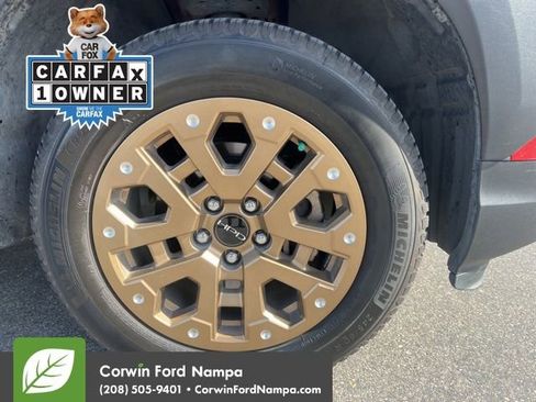 Used 2021 Honda Ridgeline Sport image 9
