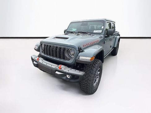 New 2026 Jeep Gladiator Mojave AWD/4WD image 5