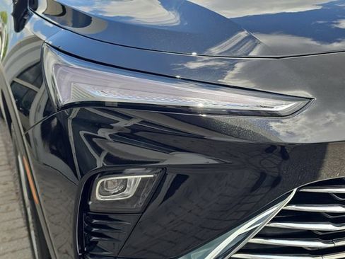 New 2026 Buick Envista Preferred w/ Convenience I Package FWD image 10