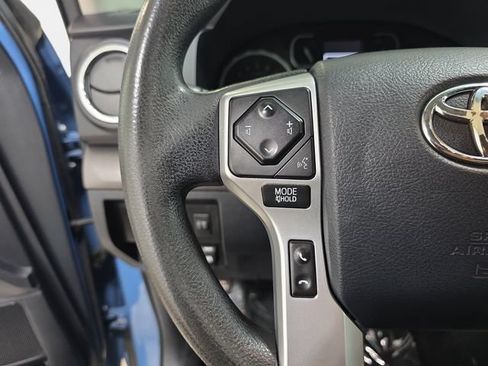 Used 2019 Toyota Tundra SR5 w/ TRD Sport Package AWD/4WD image 17