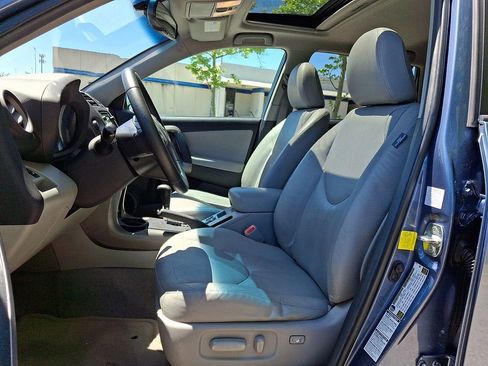 Used 2012 Toyota RAV4 Limited w/ Navigation Value Pkg AWD/4WD image 14