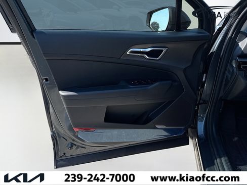 New 2026 Kia Sportage LX image 20