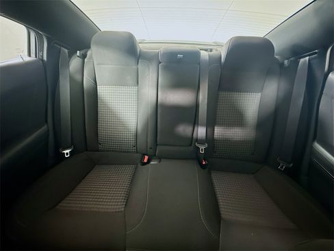 Used 2023 Dodge Charger R/T w/ Blacktop Package image 13