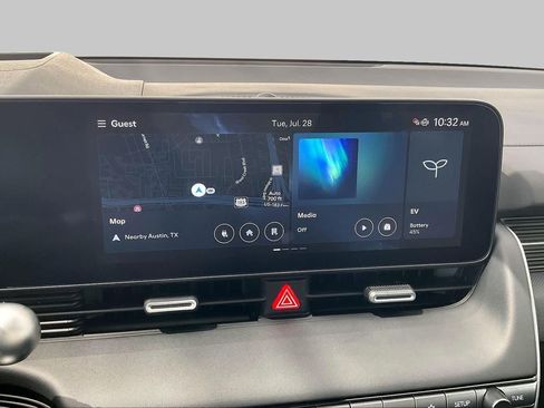 Certified 2026 Hyundai Ioniq 5 Limited RWD image 28