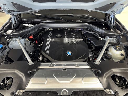Certified 2023 BMW X3 M40i w/ Premium Package image 35