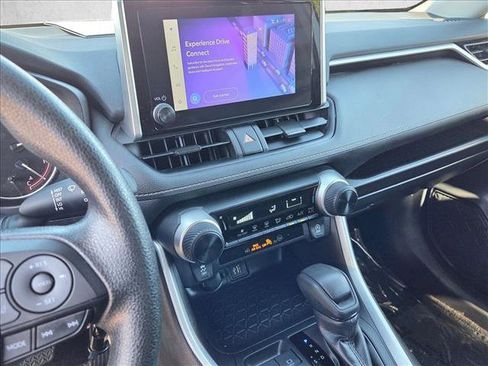 Used 2025 Toyota RAV4 LE image 14