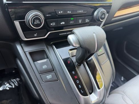 Used 2018 Honda CR-V EX image 21