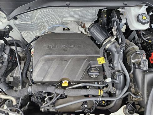 Used 2024 Chevrolet TrailBlazer LS w/ LS Confidence Package FWD image 32
