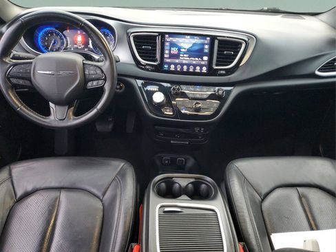 Certified 2020 Chrysler Pacifica Touring-L Plus w/ Advanced Safetytec Group image 13