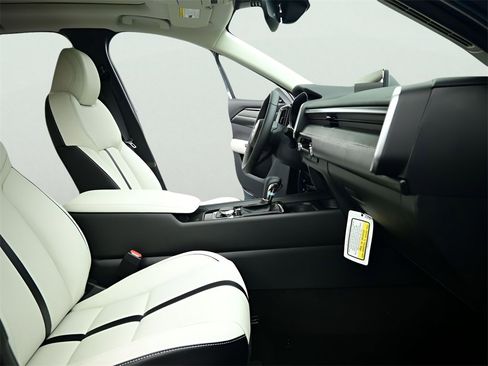 New 2026 MAZDA CX-50 AWD 2.5 S w/ Weather Package image 6