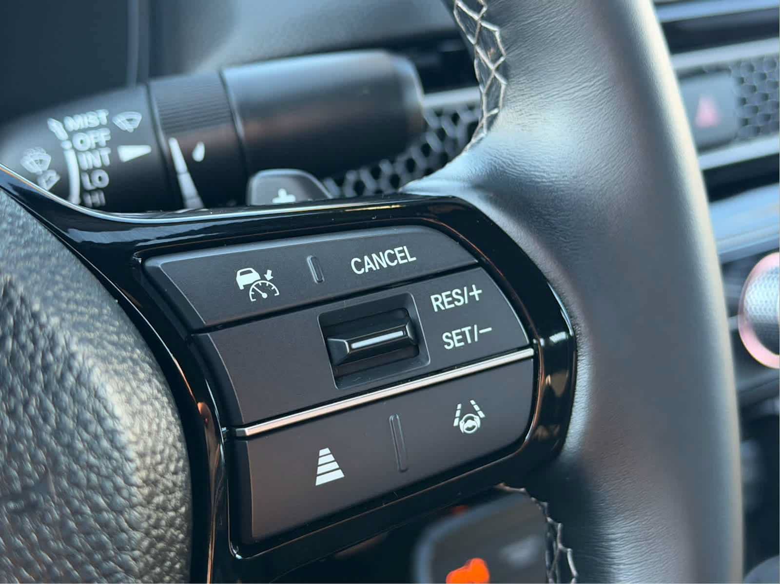 Used 2025 Honda Civic Sport image 16