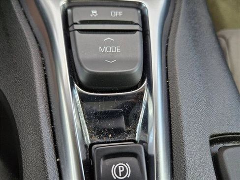 Used 2024 Chevrolet Camaro SS RWD image 12