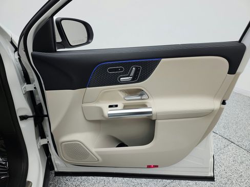 Certified 2026 Mercedes-Benz GLA 250 image 21