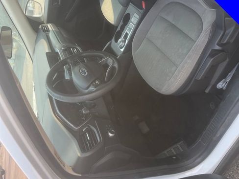 Used 2020 Ford Escape S FWD image 8