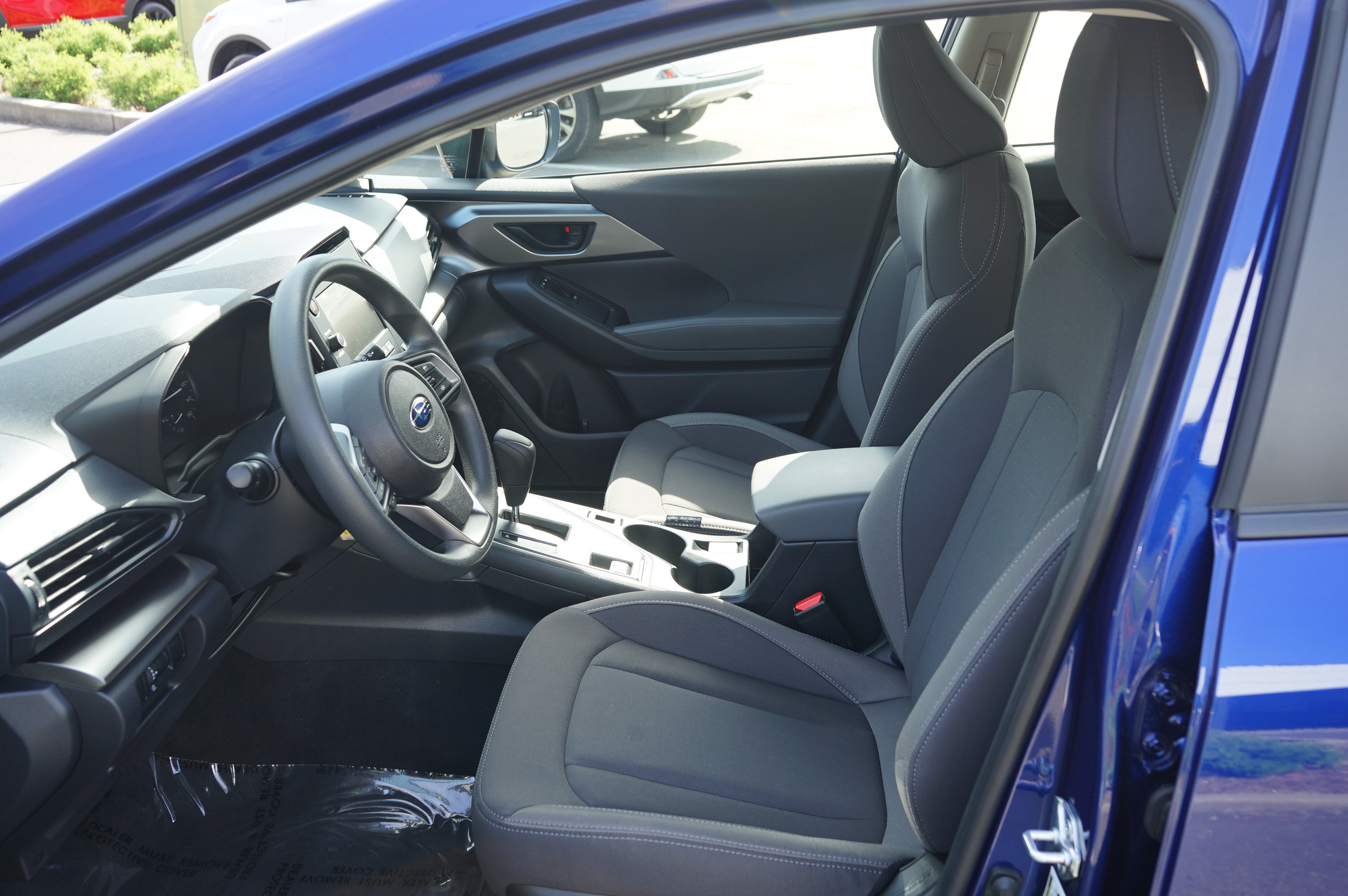 Used 2025 Subaru Impreza 2.0i AWD/4WD image 14