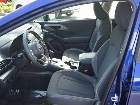 Used 2025 Subaru Impreza 2.0i AWD/4WD image 14