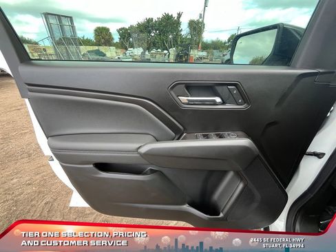 New 2026 GMC Canyon Elevation w/ Technology Package image 21