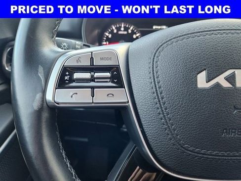 Used 2022 Kia Telluride SX w/ SX Prestige Package AWD/4WD image 31
