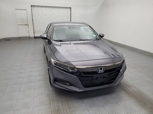 Used 2020 Honda Accord Sport image 14