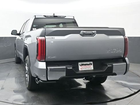 New 2026 Toyota Tundra 1794 Edition AWD/4WD image 19