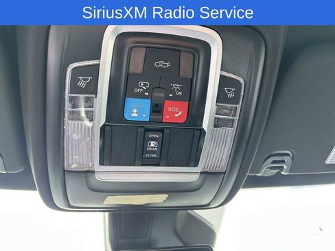 New 2026 RAM 1500 Laramie AWD/4WD image 27