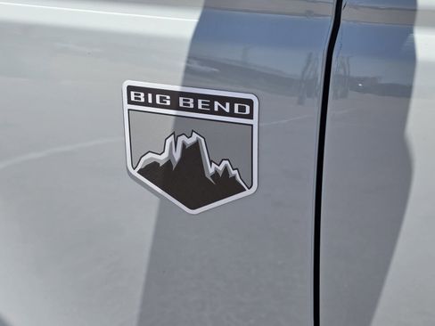 Used 2024 Ford Bronco Big Bend AWD/4WD image 26