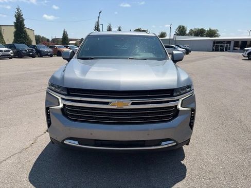 Used 2024 Chevrolet Tahoe LT AWD/4WD image 9