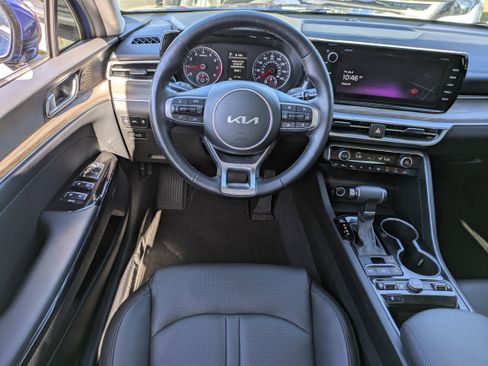 Used 2024 Kia K5 EX w/ EX Premium Package image 16
