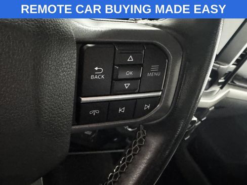 Used 2023 Ford F150 XLT w/ Equipment Group 301A Mid AWD/4WD image 7