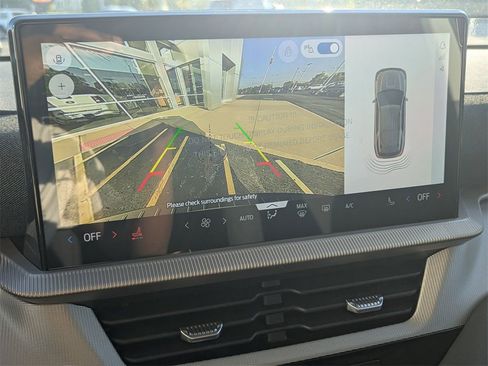 New 2026 Ford Explorer Active image 9