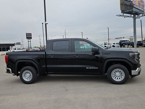 New 2026 GMC Sierra 1500 Pro image 6