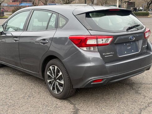 Used 2019 Subaru Impreza 2.0i image 7