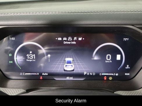 New 2026 Jeep Cherokee Limited image 11