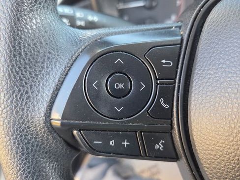 Used 2023 Toyota Corolla LE image 24