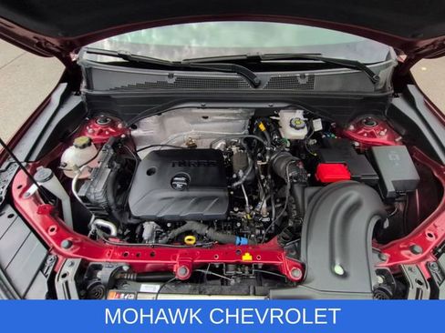 Used 2023 Chevrolet TrailBlazer RS w/ Sun and Liftgate Package AWD/4WD image 32