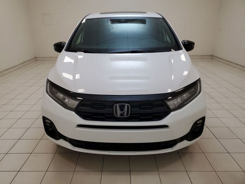 Used 2025 Honda Odyssey Sport-L image 26