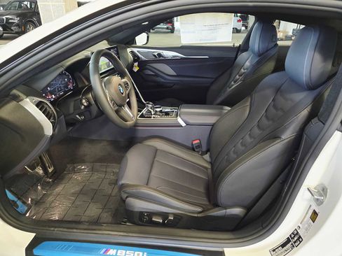 New 2026 BMW M850i xDrive Coupe image 26