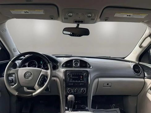 Used 2015 Buick Enclave Convenience FWD image 21