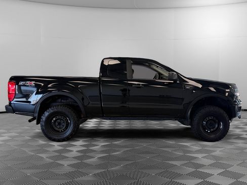 Used 2021 Ford Ranger XL w/ Equipment Group 101A High AWD/4WD image 9