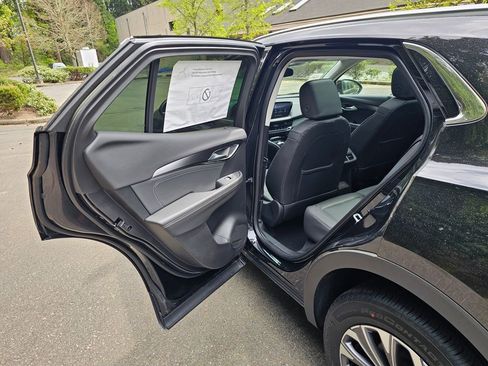 New 2026 Buick Envision Preferred AWD/4WD image 15