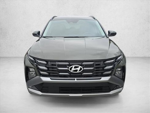 New 2026 Hyundai Tucson SEL image 8