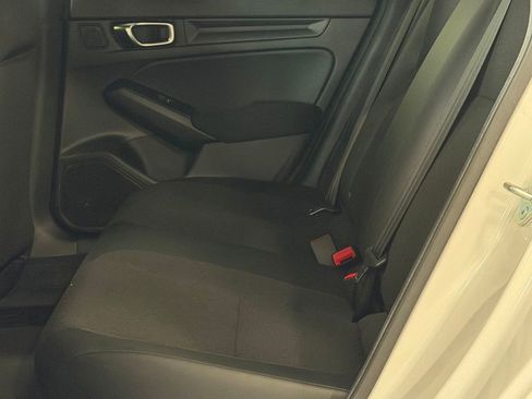 Used 2024 Honda Civic Sport image 23