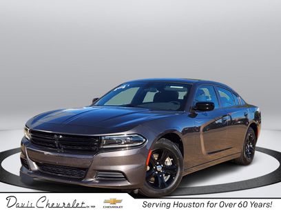 Used 2023 Dodge Charger SXT