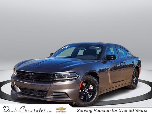 Used 2023 Dodge Charger SXT image 1